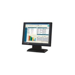 MONITOR ELO (1509) LCD 15,6" MULTIF TACTIL INTELITOUCH