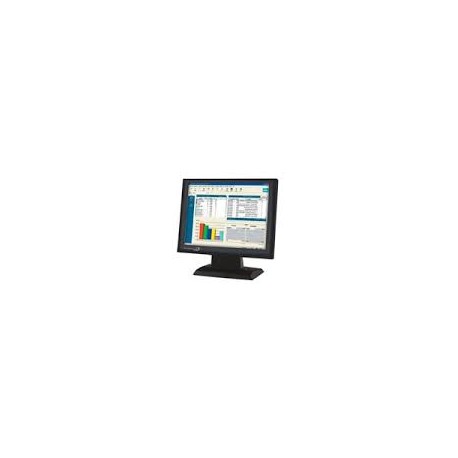 MONITOR ELO (1509) LCD 15,6" MULTIF TACTIL INTELITOUCH