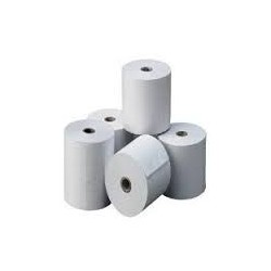 PCM ROLLO DE PAPEL BOND SIN COPIA 3*3*1