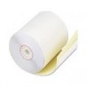 CM ROLLO DE PAPEL BOND CON 1 COPIA 3*3*2