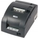 IMPRESORA EPSON (TM-U220PD-653) NO AUTOMATICA PARALELA NEG