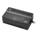 UPS APC (BX575U-LM) 575VA/320WATTS120V 6 TOMAS