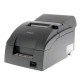 IMPRESORA EPSON (TM-U220A-153) AUTOMATICA SERIAL NEGRA