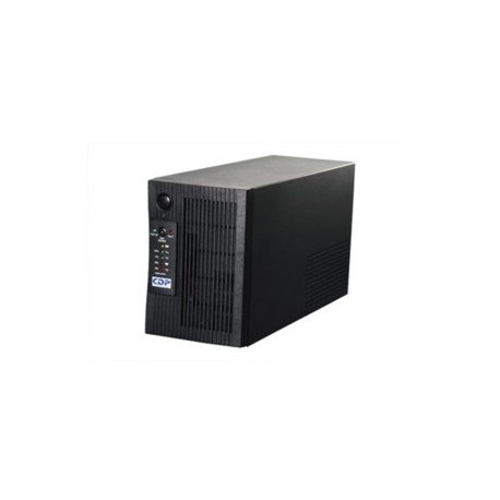 UPS CDP ON-LINE (UPO11-3AX) 3000VOLTS/2400WATTS