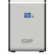 UPS CDP R-SMART (1510) 1500VA/900WATTS 10 TOMAS