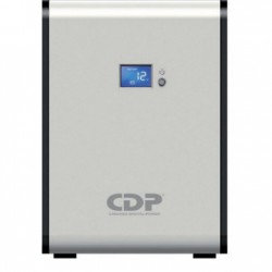 UPS CDP R-SMART (1510) 1500VA/900WATTS 10 TOMAS