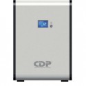UPS CDP R-SMART (1510) 1500VA/900WATTS 10 TOMAS