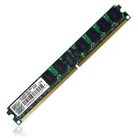 MEMORIA AVANT 2GB 667MHZ DDR2 U-DIMM