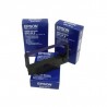 CINTA IMPRESORA EPSON PARA TM-200 ERC-38B NEGRA 10UND