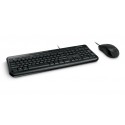 KIT MICROSOFT (DT600) TECLADO/MOUSE USB