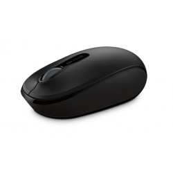 MOUSE MICROSOFT MOBILE (1850) WIRELESS 2,4GHZ NEGRO