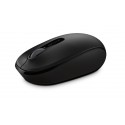 MOUSE MICROSOFT MOBILE (1850) WIRELESS 2,4GHZ NEGRO