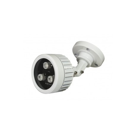 LAMPARA 3 PCS 42U IR LED DISTANCIA 80M 