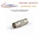 CONECTOR UNION HEMBRA HEMBRA BNCF-F