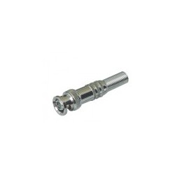 CONECTOR MACHO BNC A RG59