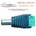 CONECTOR MACHODC DCM