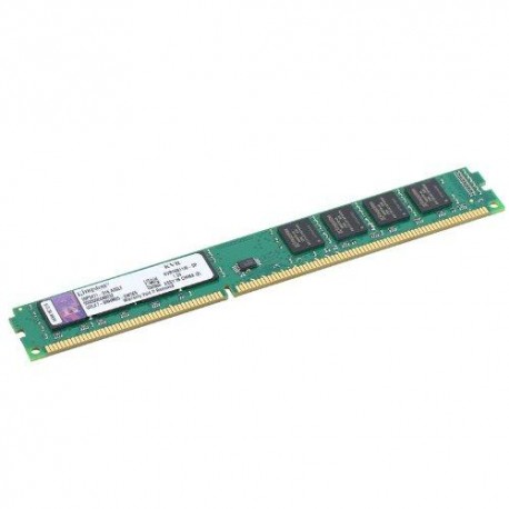 MEMORIA KINGSTON 8GB 1600MHZ DDR3 U-DIMM