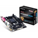 MICRO ATX GIGABYTE F2A68HM-H (FM2+) MAX 64GB 2DDR3/SON/RED/VGA/HDMI