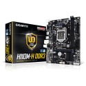 MICRO ATX GIGABYTE H110M-H (1151) MAX 32GB 2DDR3 SON RED VGA HDMI