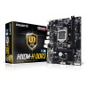 MICRO ATX GIGABYTE H110M-H (1151) MAX 32GB 2DDR3 SON RED VGA HDMI
