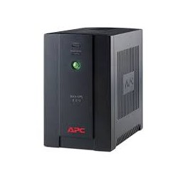 UPS APC (BX800U-LM) 480 WATTS/ 800 VA 6 TOMAS USB