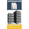 HOSPEDAJE WEB COMPARTIDO LINUX CPANEL