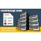 HOSPEDAJE WEB COMPARTIDO LINUX CPANEL