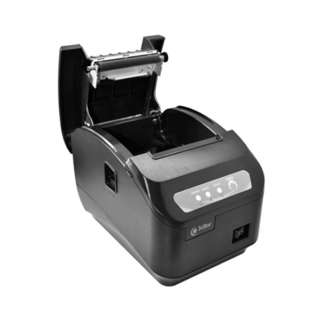 IMPRESORA 3NSTAR (RPT005) TERMICA AUTOMATICA USB/SERIAL