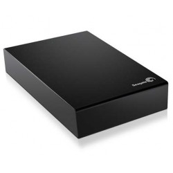 DD EXT 3TB 3.5" SEAGATE (EXPANSION) USB 3.O NEGRO