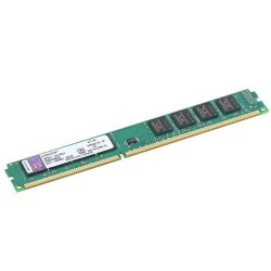 MEMORIA KINGSTON 2GB 1333MHZ DDR3 U-DIMM