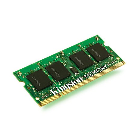 MEMORIA KINGSTON 4GB 1600MHZ DDR3 SO-DIMM KVR