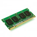 MEMORIA KINGSTON 4GB 1600MHZ DDR3 SO-DIMM KVR