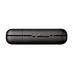 TARJETA USB  D-LINK (DWA-123)  WIRELESS-N 150