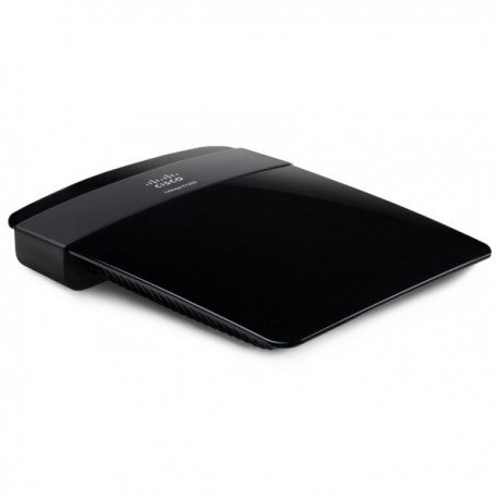 ROUTER LINKSYS (E900-LA) WIRELESS-N 4PT