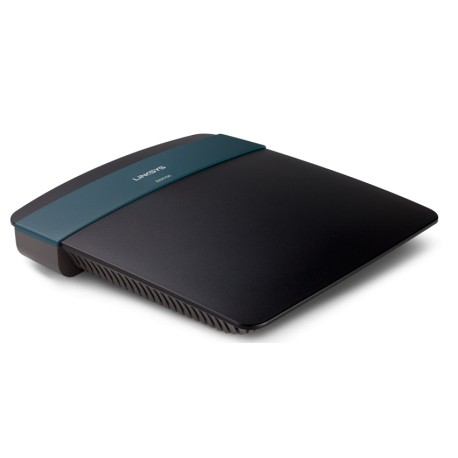 ROUTER LINKSYS (EA2700-LA) DUAL BAND N HPF