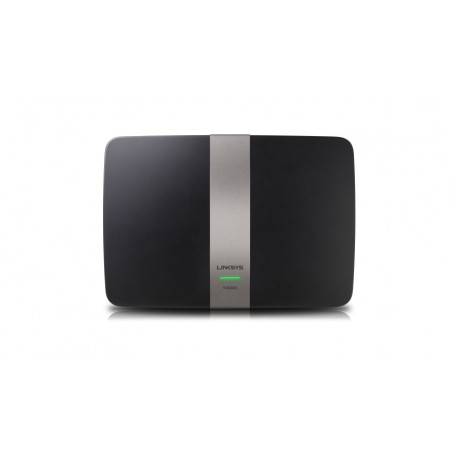 ROUTER LINKSYS (EA6100) WIFI DUAL BAND AC 1200